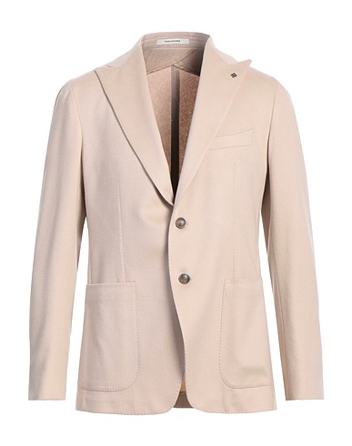 TAGLIATORE Blazers Cremeweiß 100% Kaschmir