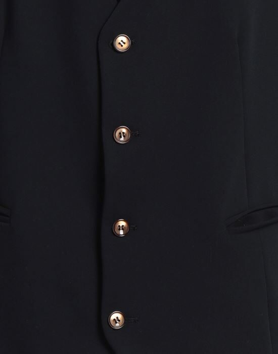 SUITHOMME Классический жилет