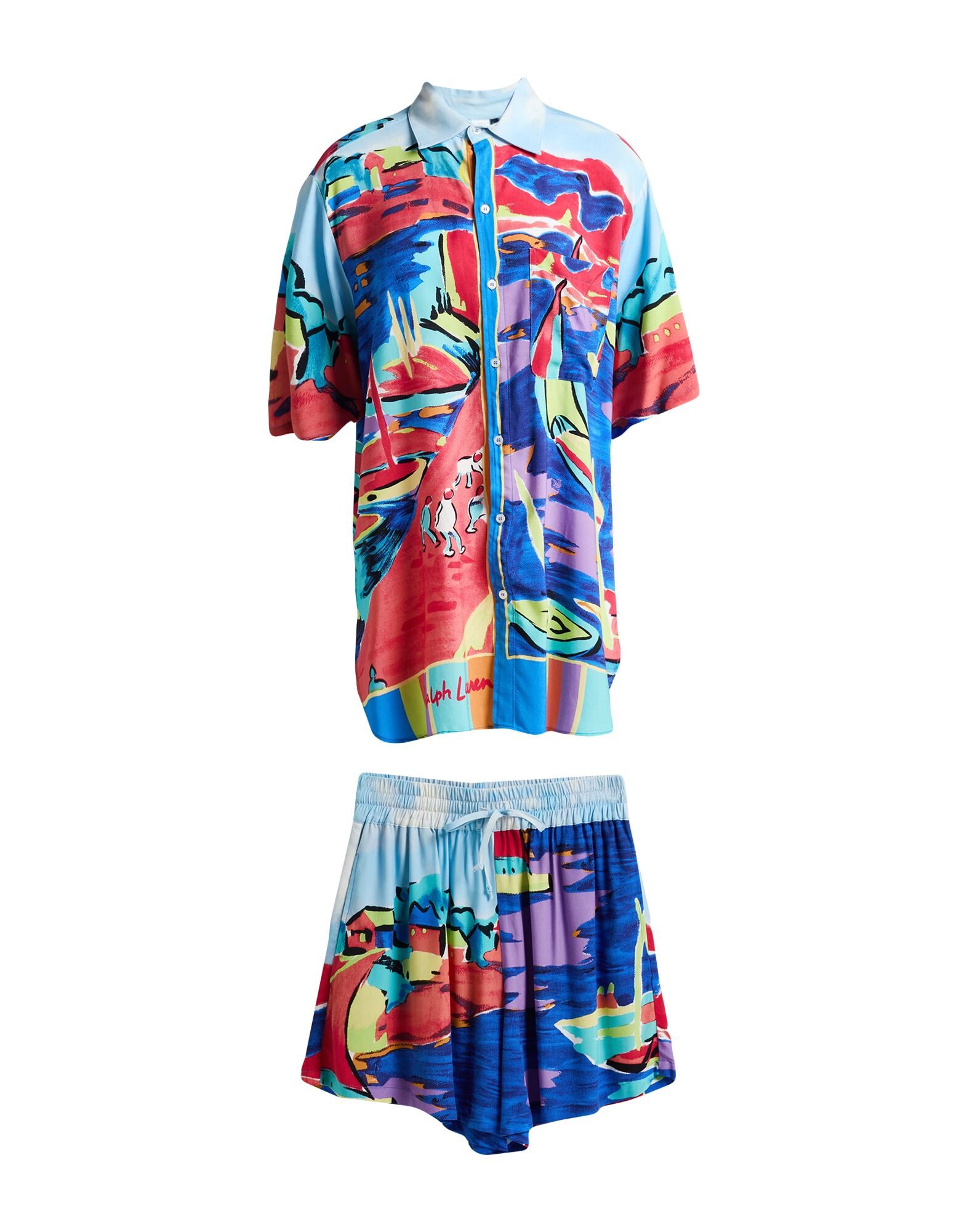 POLO RALPH LAUREN - Комплекты