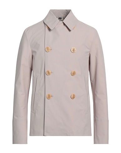 SEALUP Jacket BEIGE 100% Polyester