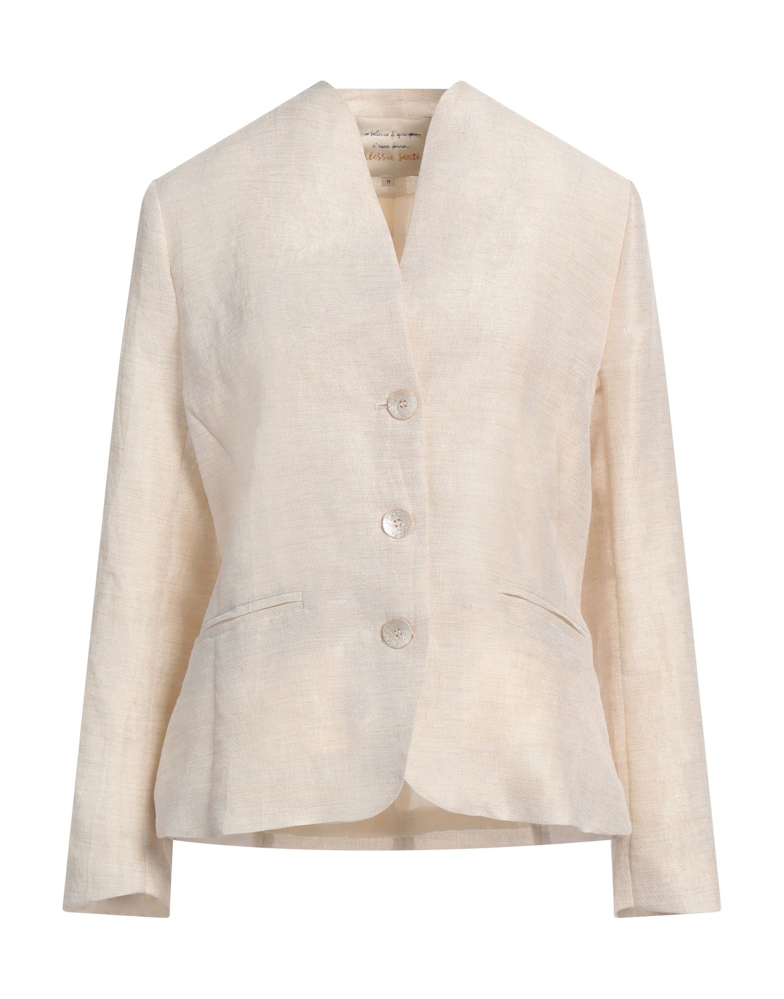 ALESSIA SANTI - Blazers