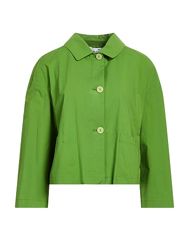 NIŪ Jacket 94% Cotton, 6% Elastane