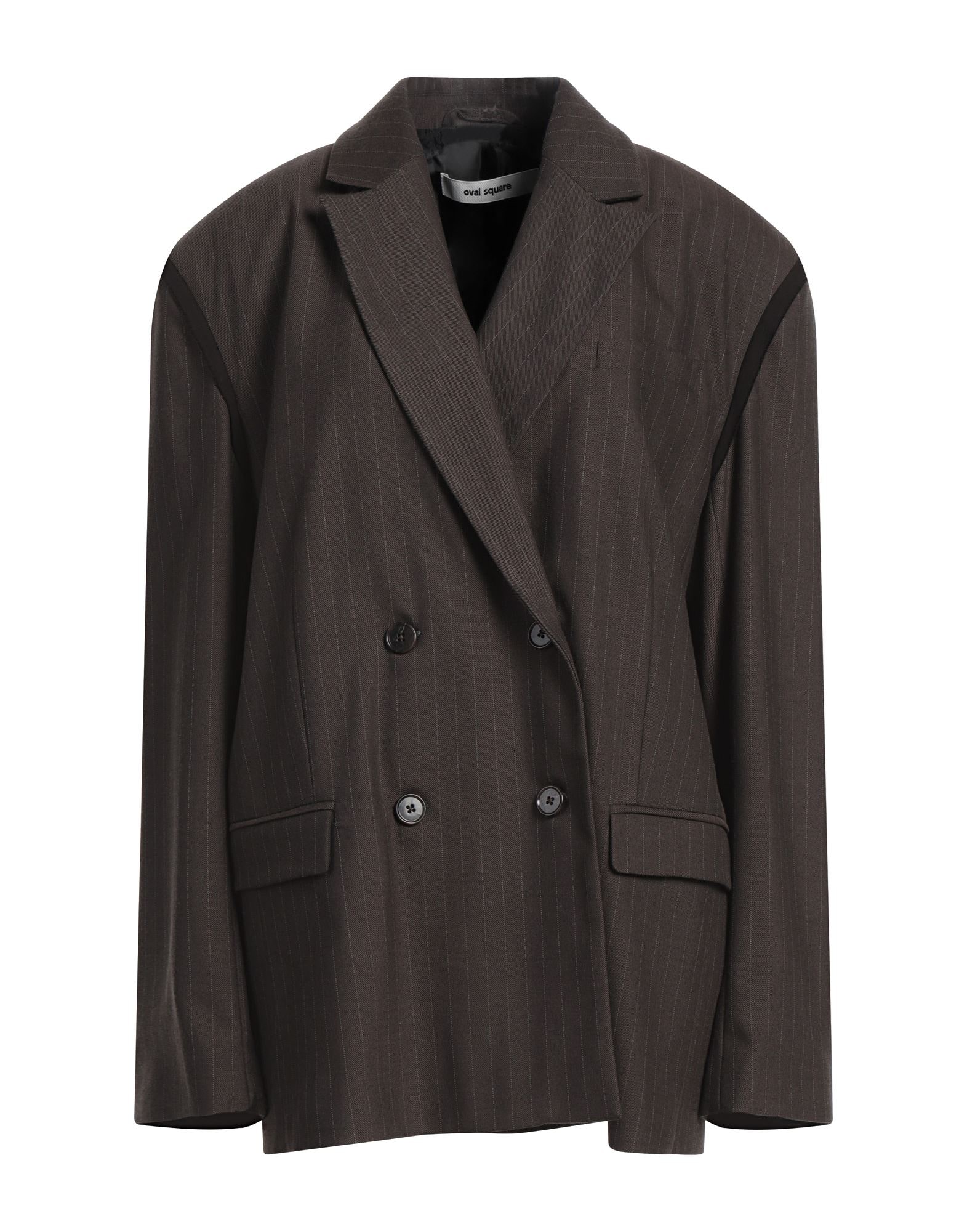 OVAL SQUARE - ブレザー