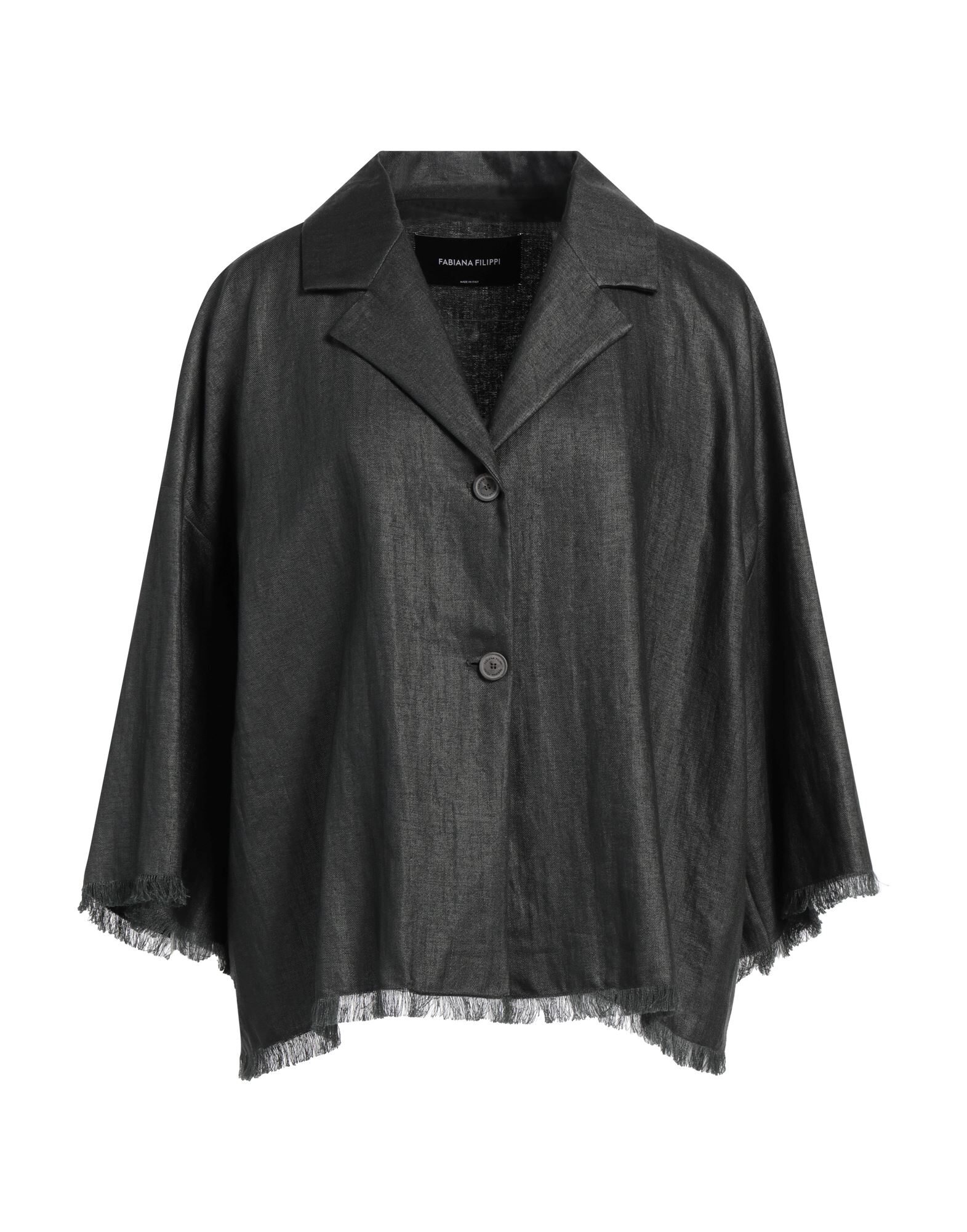 FABIANA FILIPPI - ジャケット＆ブルゾン