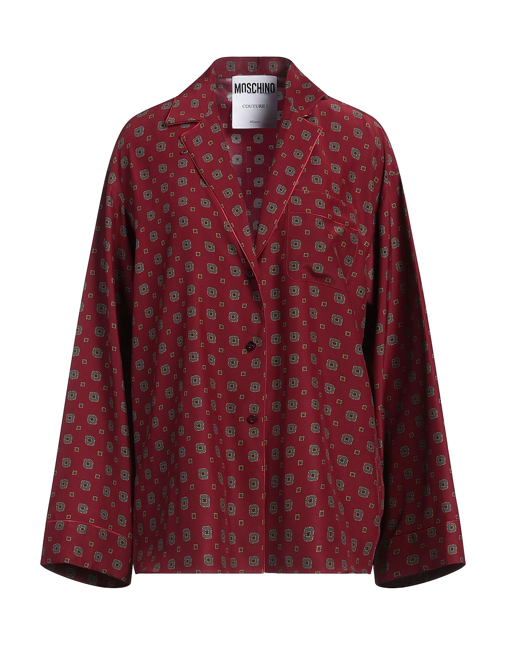 MOSCHINO - Blazers