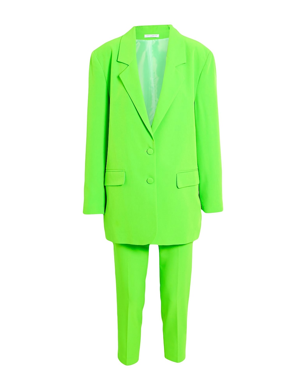 YES LONDON - Suits