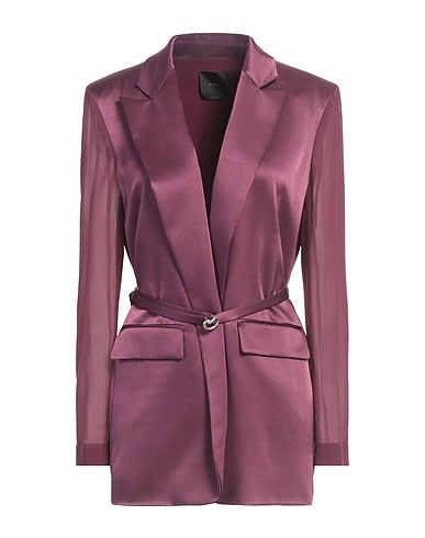 PINKO Veste 91% Acétate, 9% Polyester