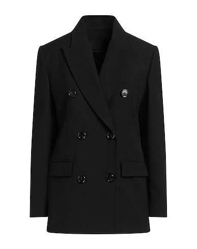 PINKO Veste 54% Polyester, 44% Laine, 2% Élasthanne, Polyuréthane