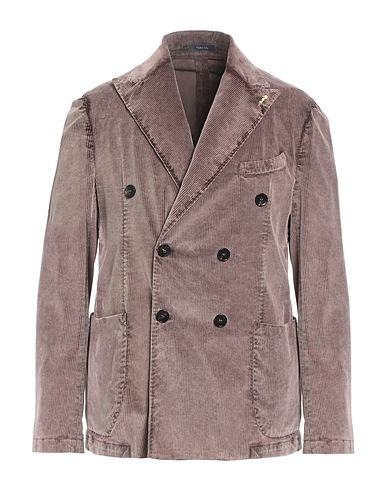 GUARINUCCI Blazer 75% Cotton, 24% Lyocell, 1% Elastane