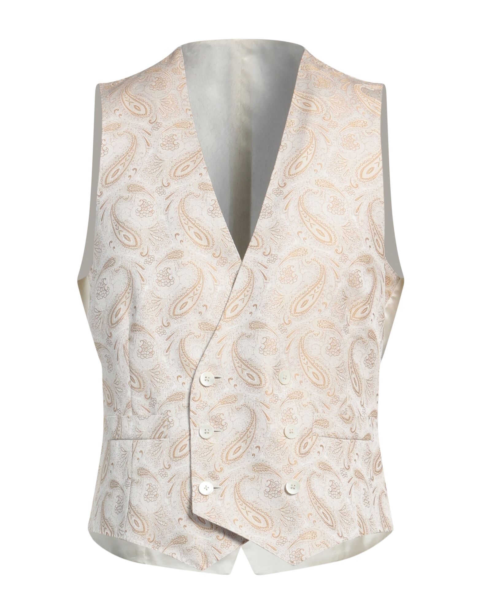 LARDINI - Tailored Vests