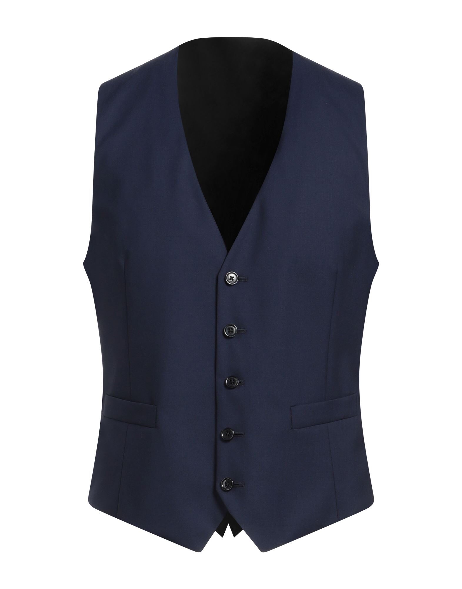 LARDINI - Tailored Vests