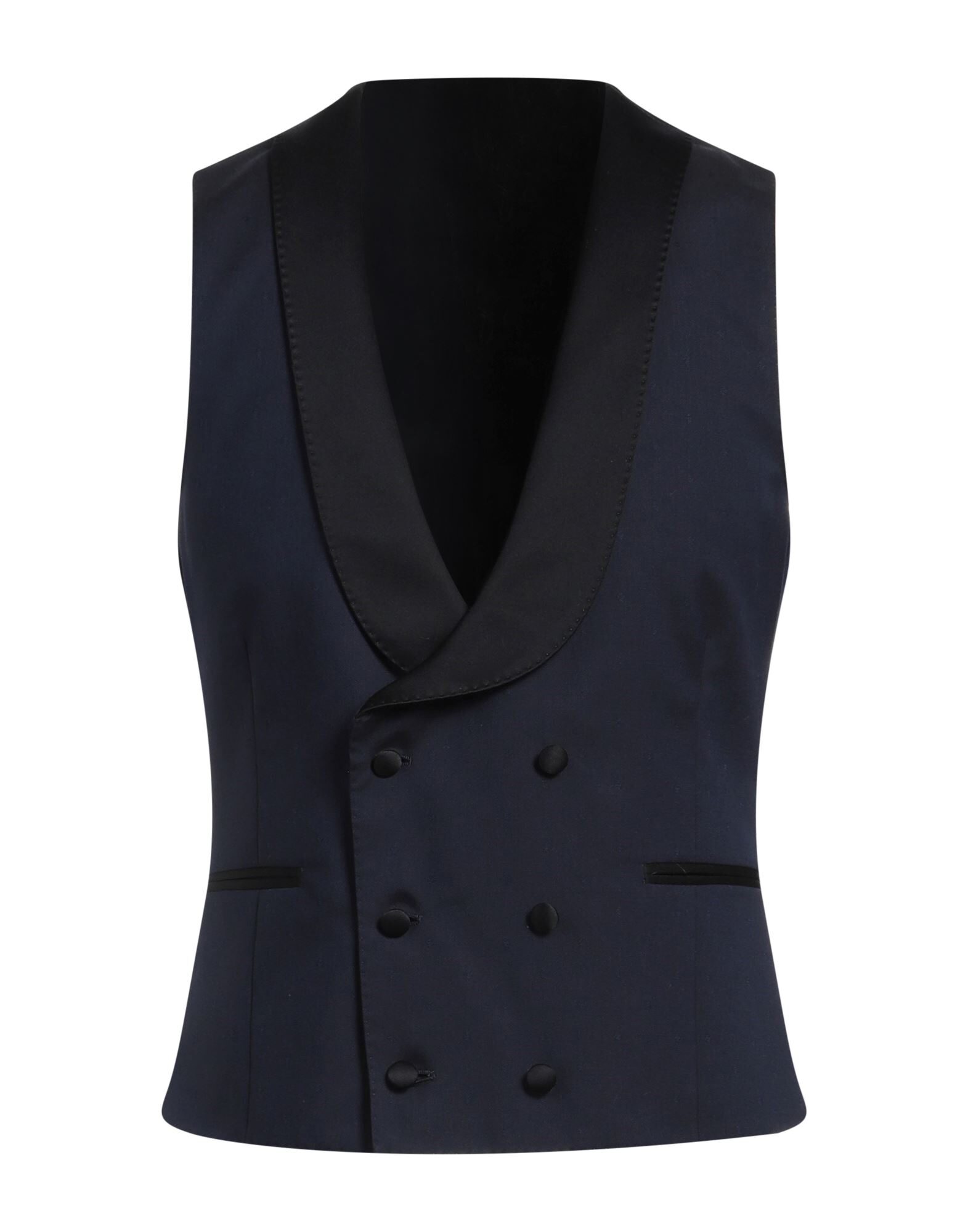 LARDINI - Tailored Vests