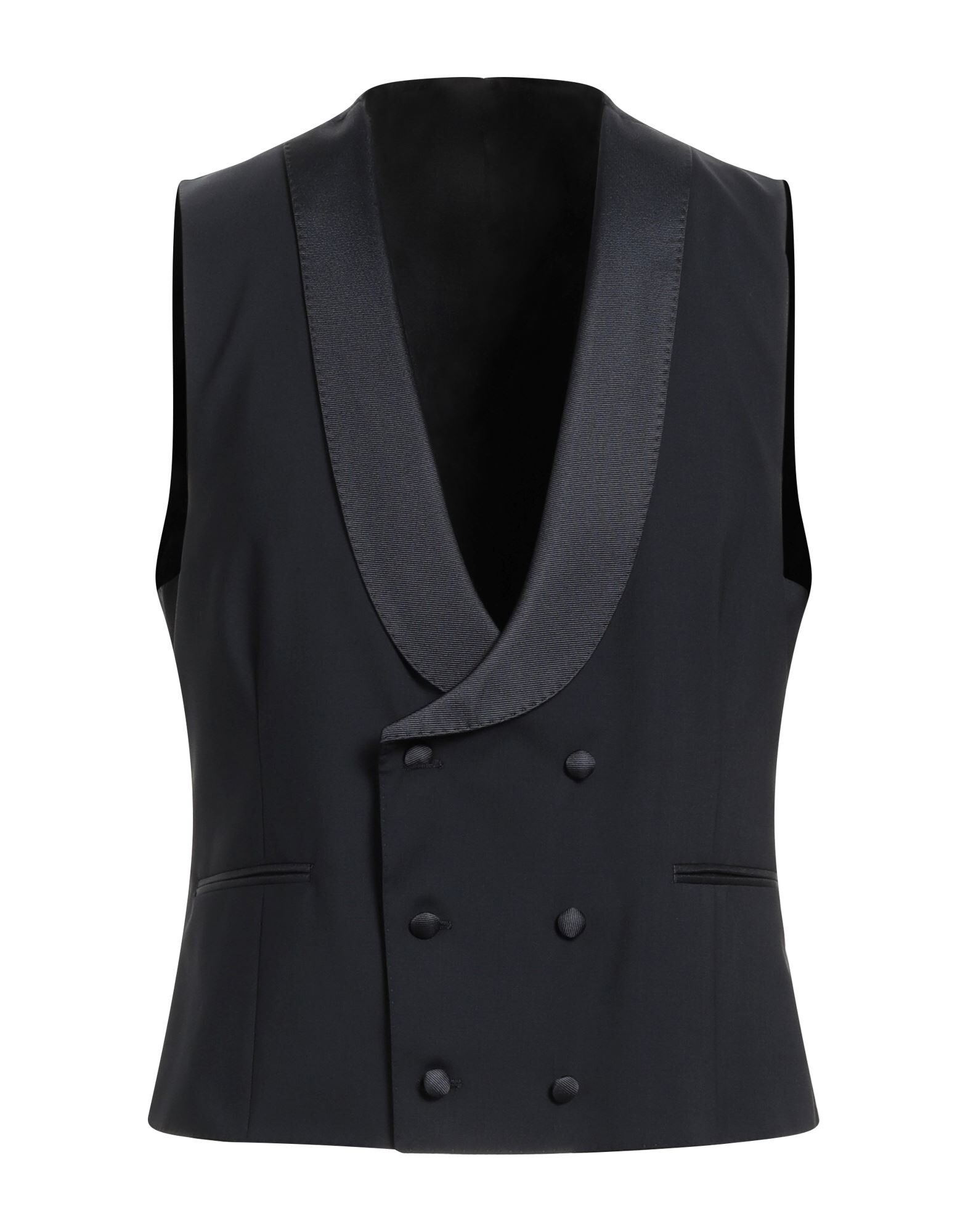 LARDINI - Tailored Vests