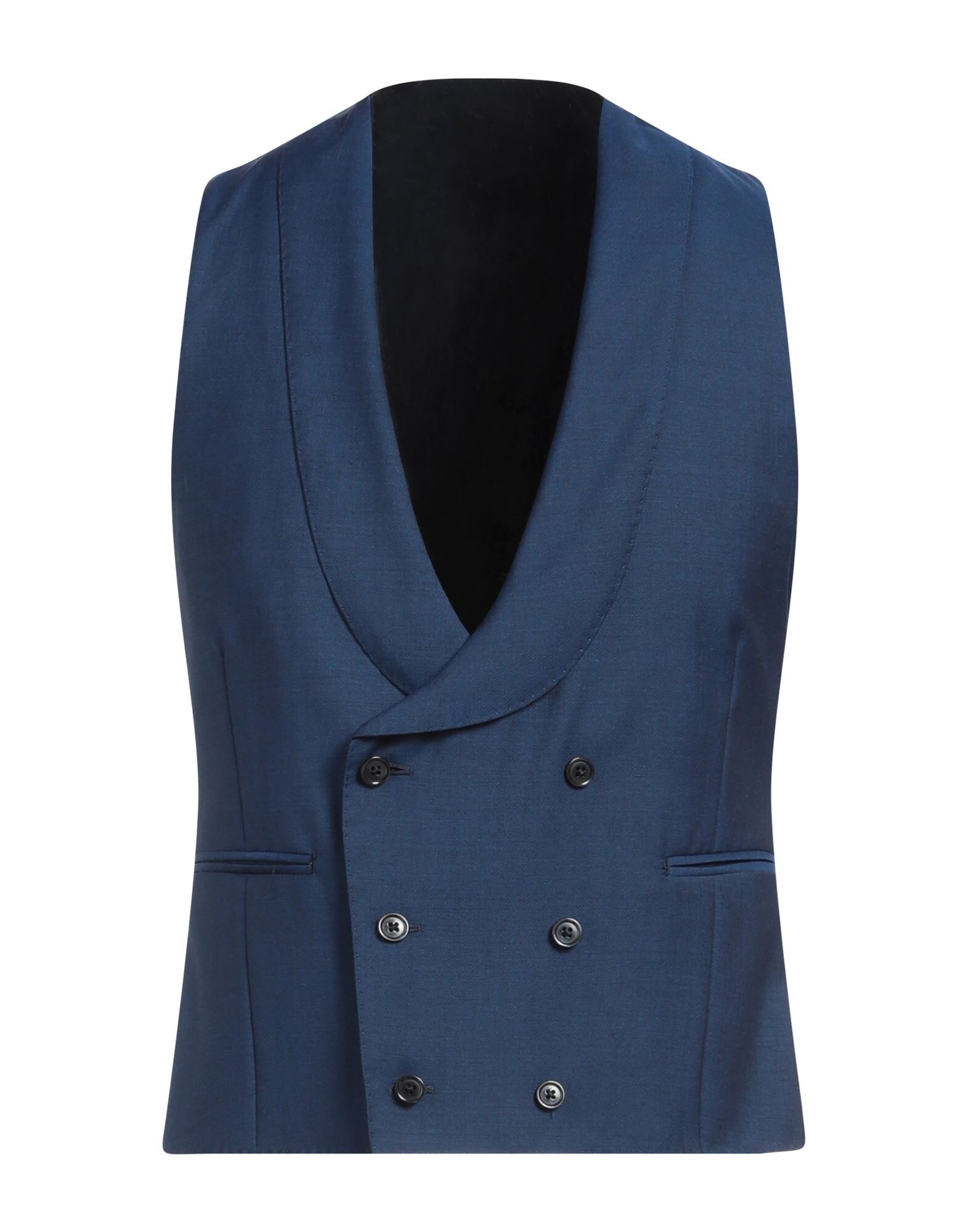 LARDINI - Tailored Vests