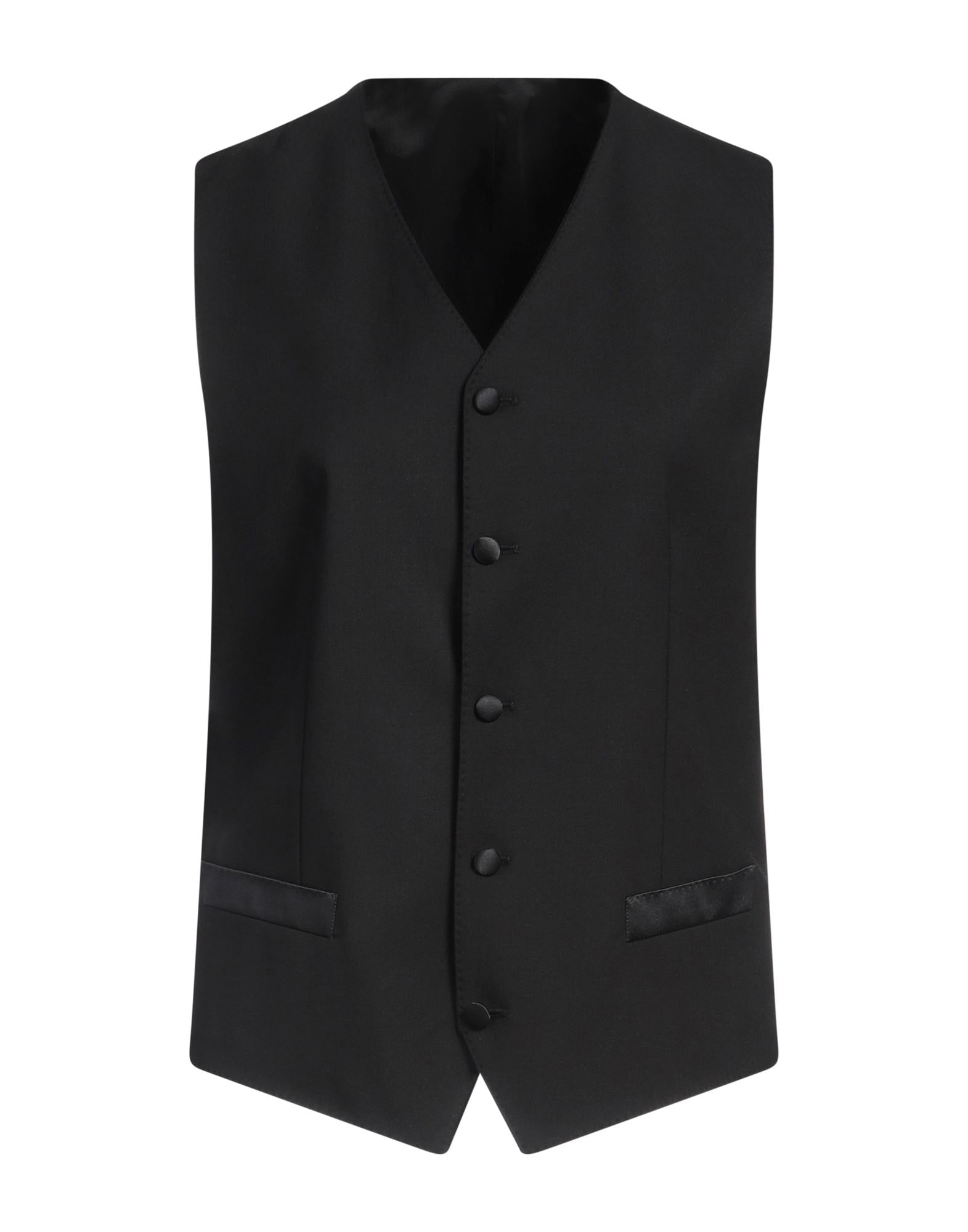 DOLCE&GABBANA - Gilets de costume