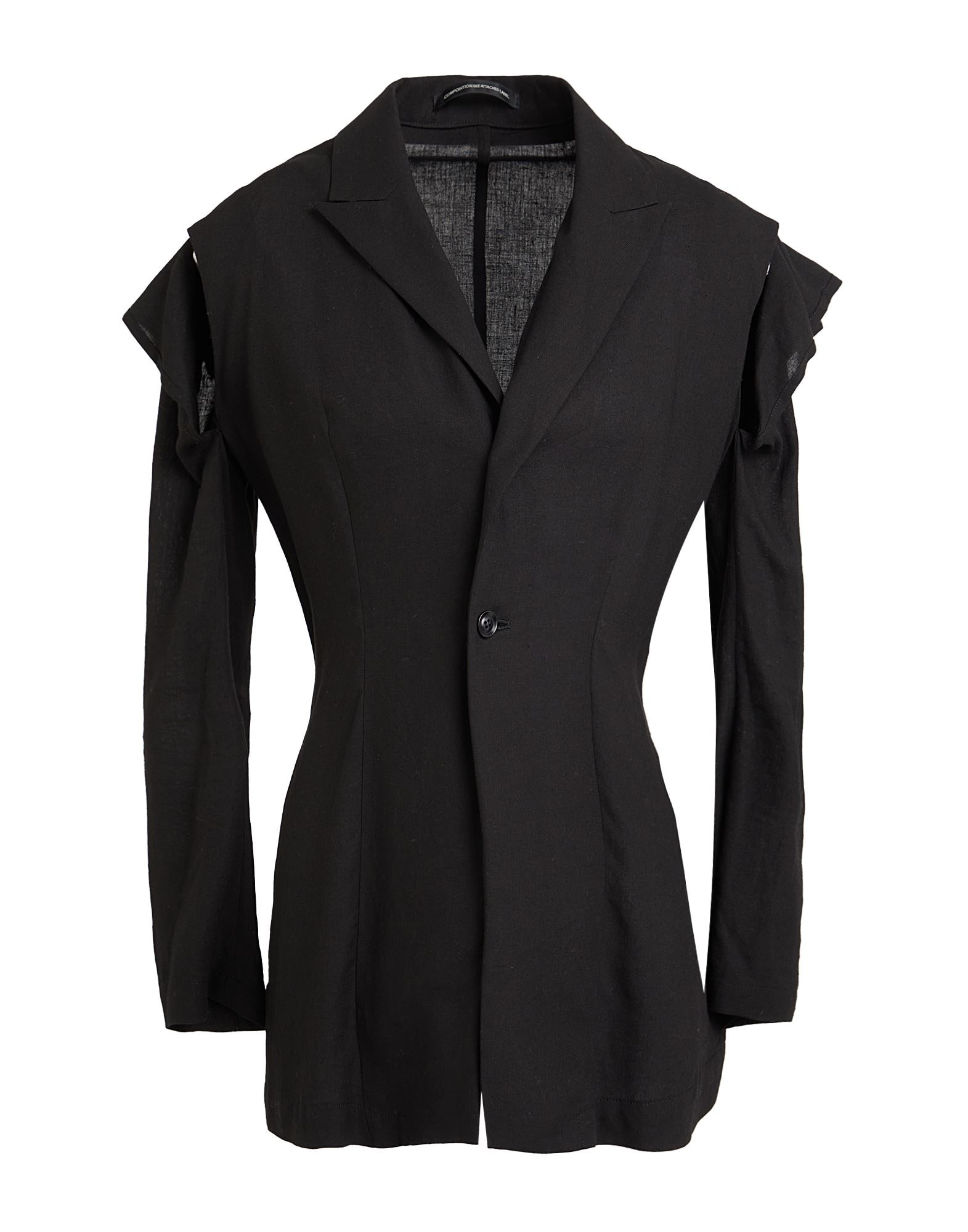 Y'S YOHJI YAMAMOTO - Blazers