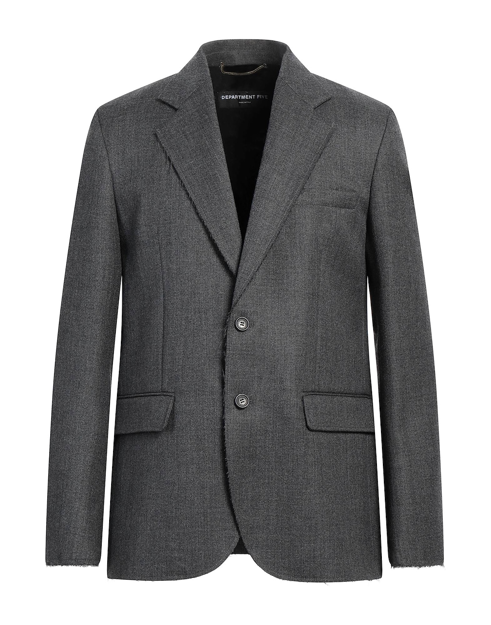 DEPARTMENT 5 - Blazers