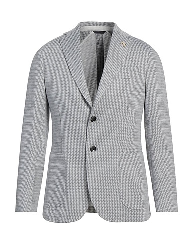 TOMBOLINI DREAM Blazer 65% Cotton, 35% Polyester