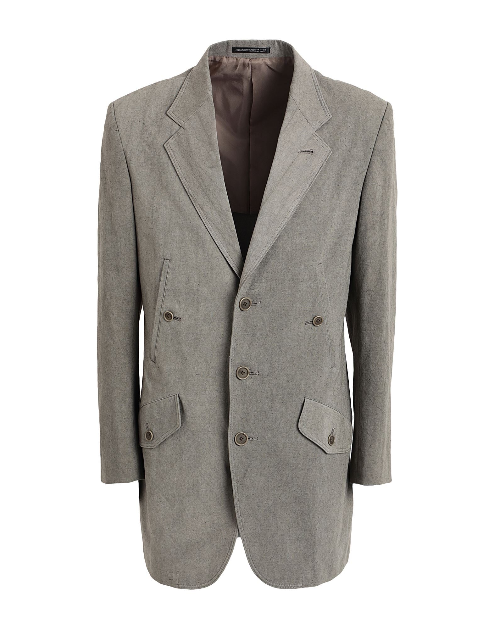 Y'S FOR MEN - ブレザー