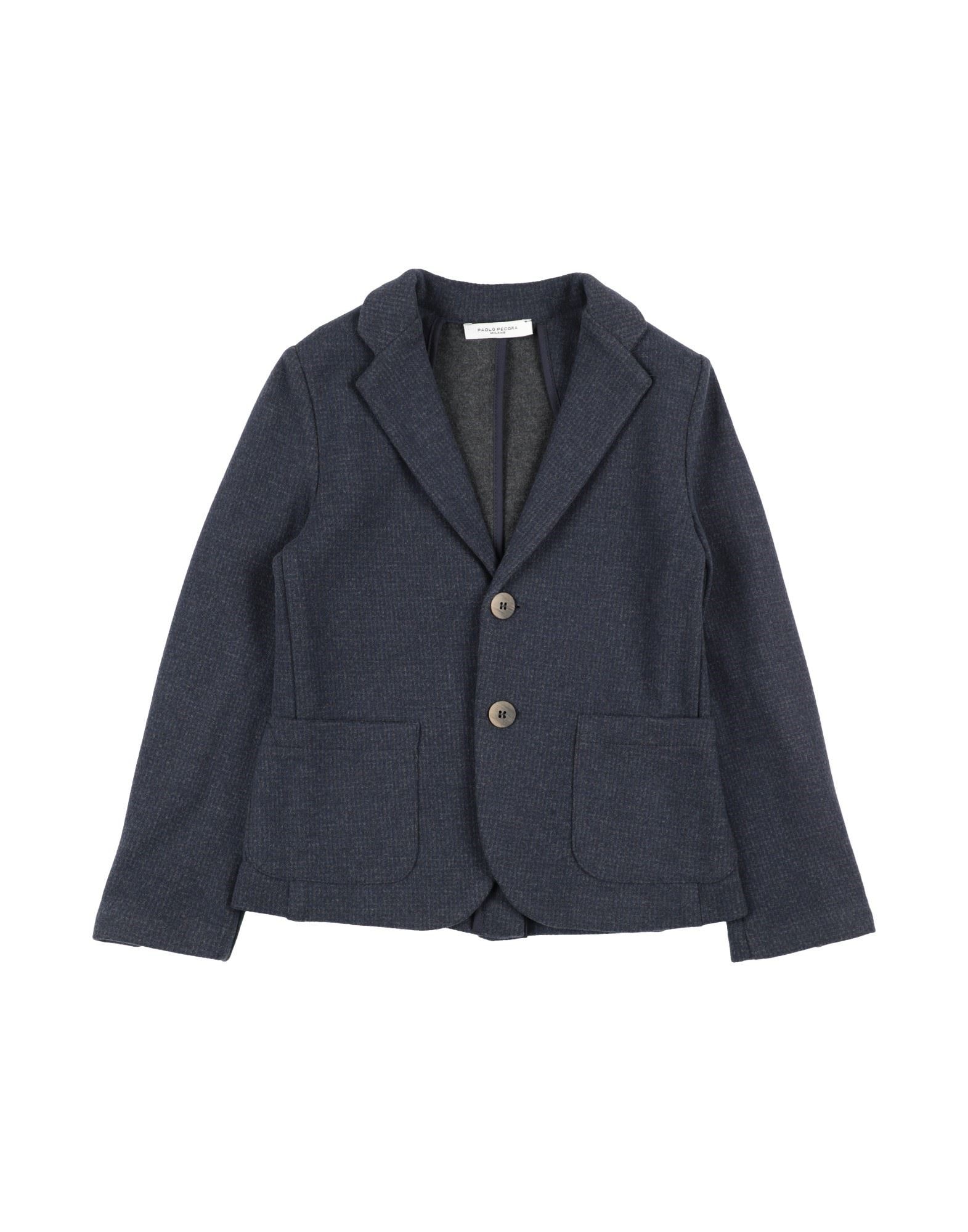 PAOLO PECORA - Blazers