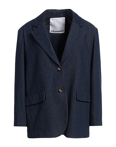 ONE AND OTHER Blazer 100% Cotton