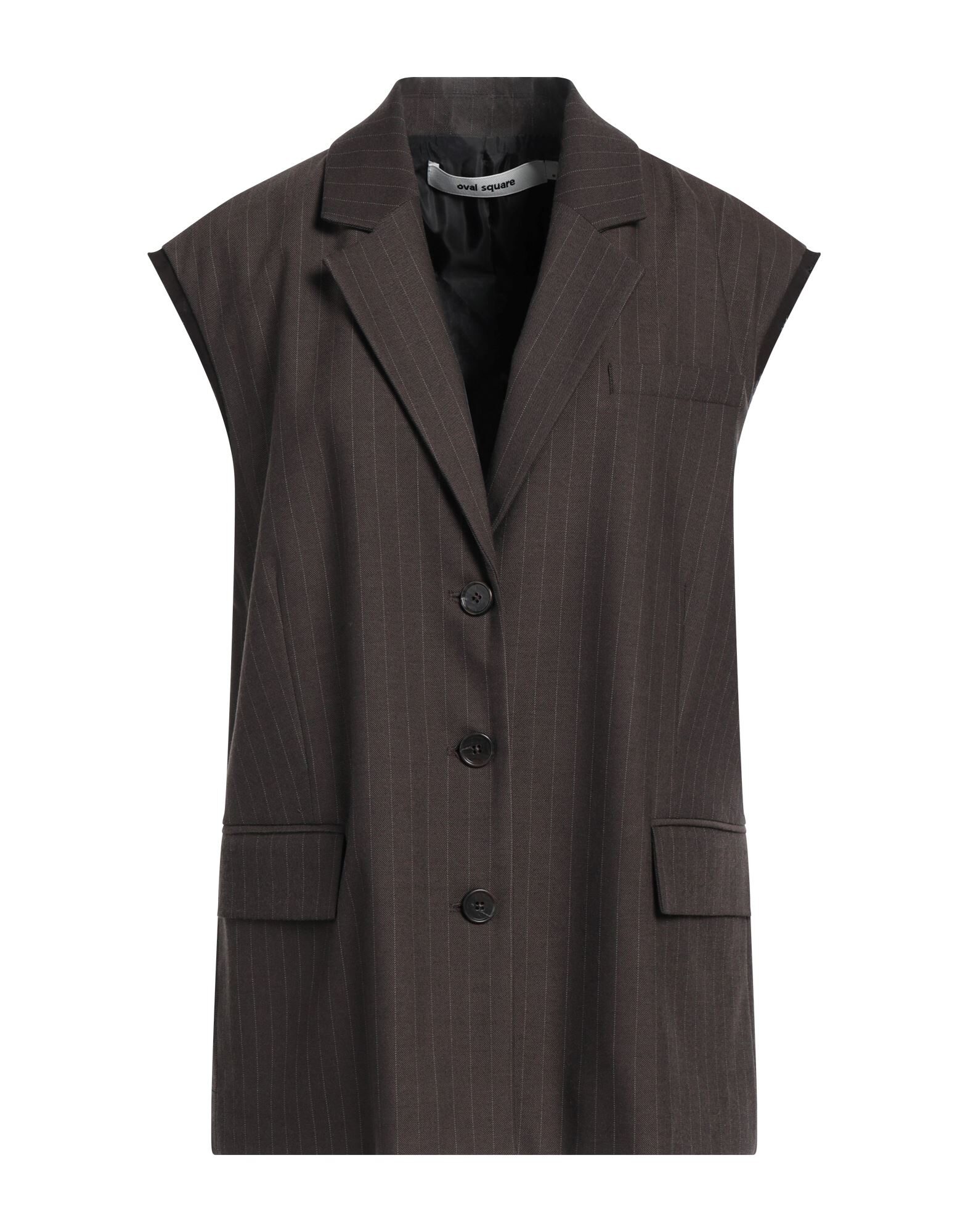 OVAL SQUARE - ブレザー