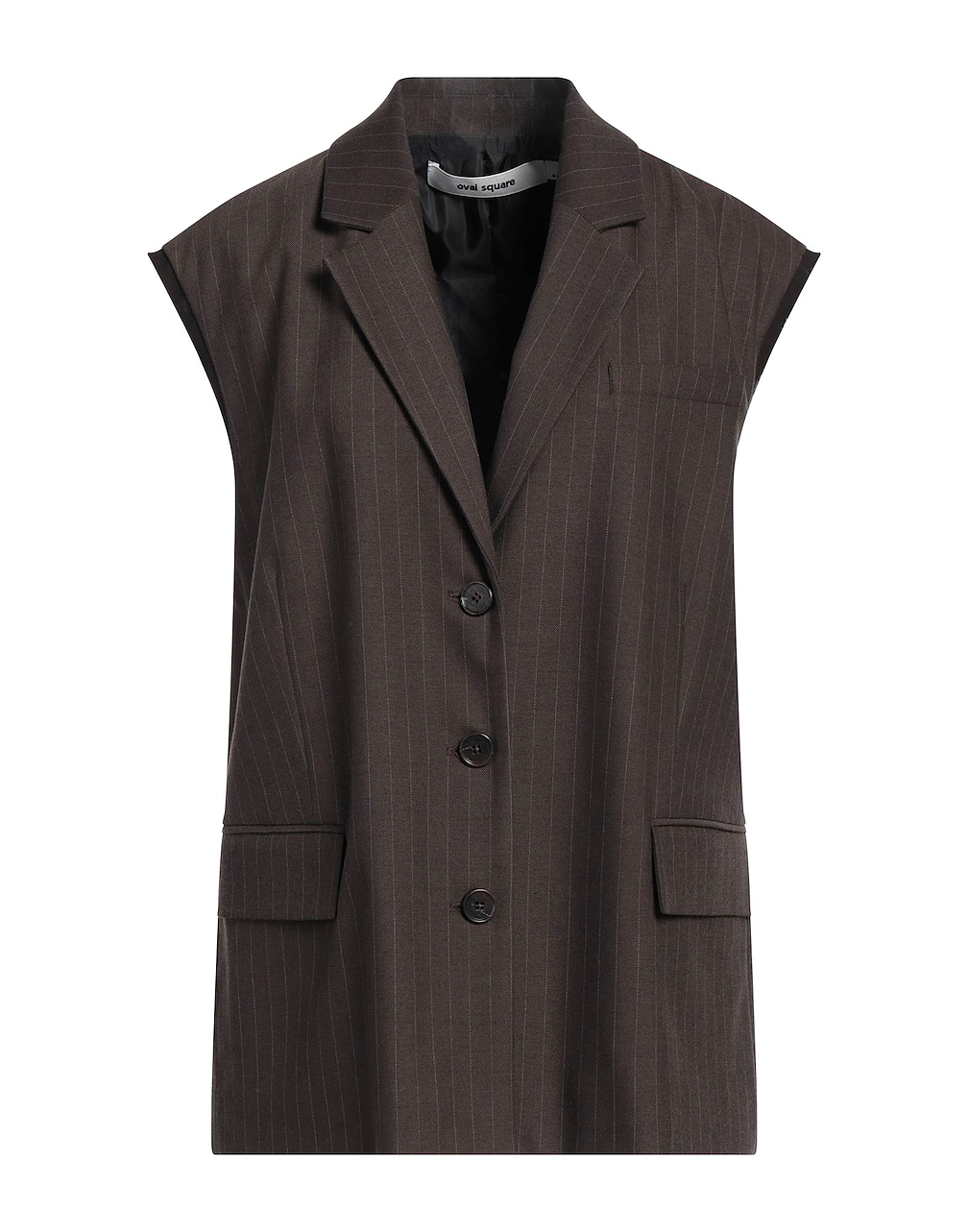 OVAL SQUARE - Blazers