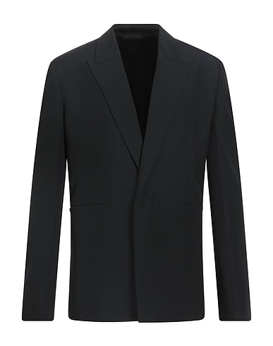 GIVENCHY Blazer Black 100% Wool