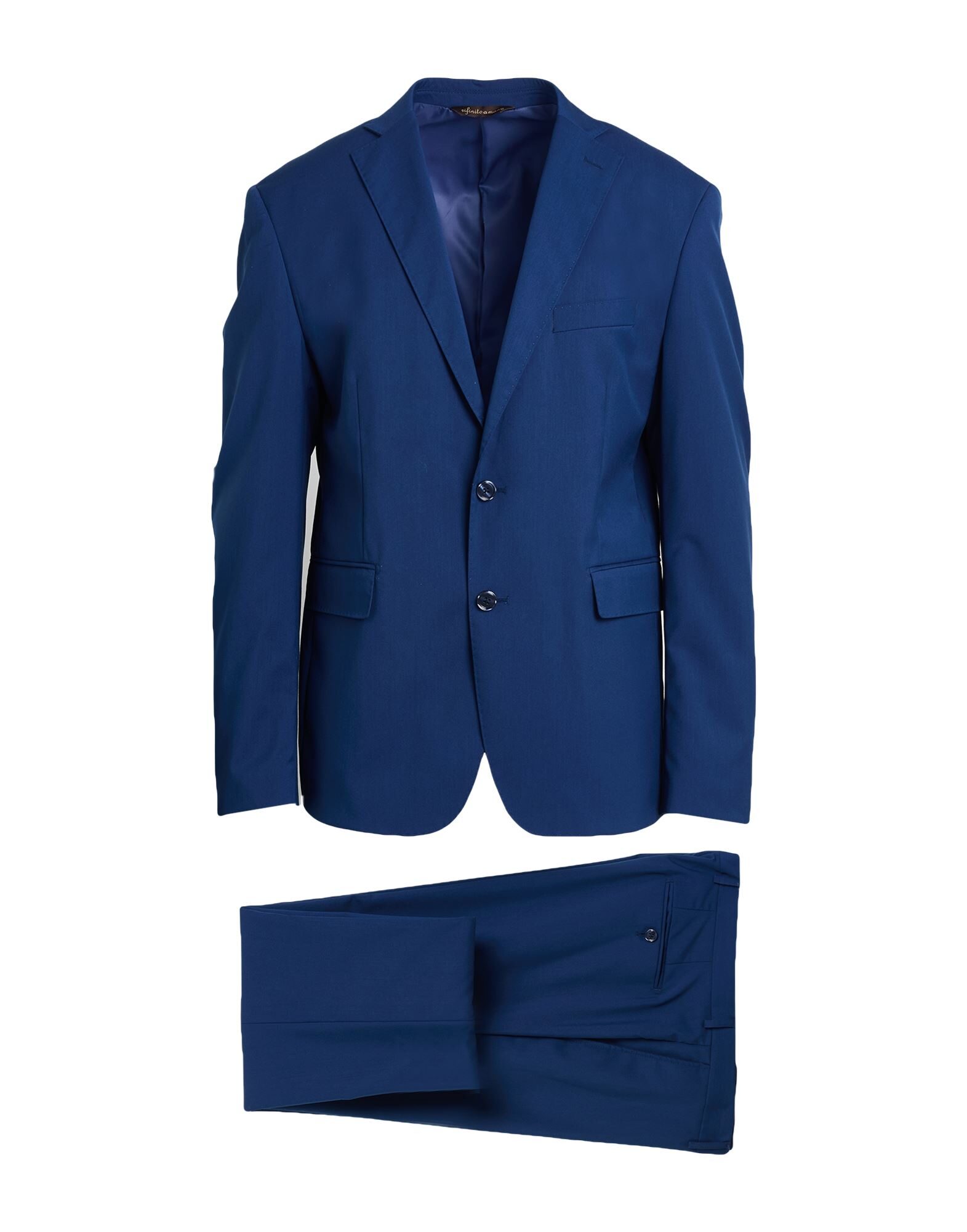 TWENTY-ONE by ANTONIO CARNEVALE - Costumes