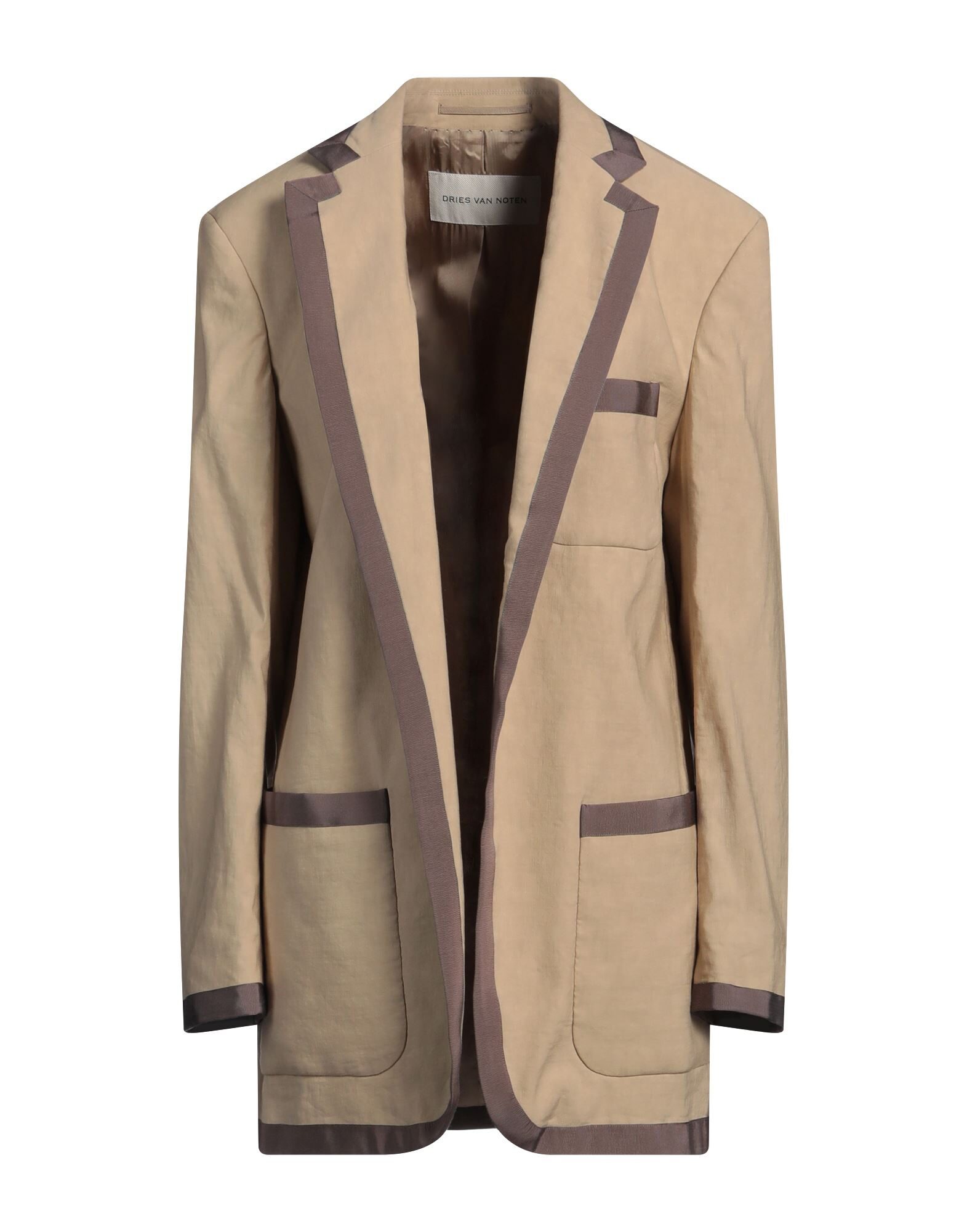 DRIES VAN NOTEN - Blazers