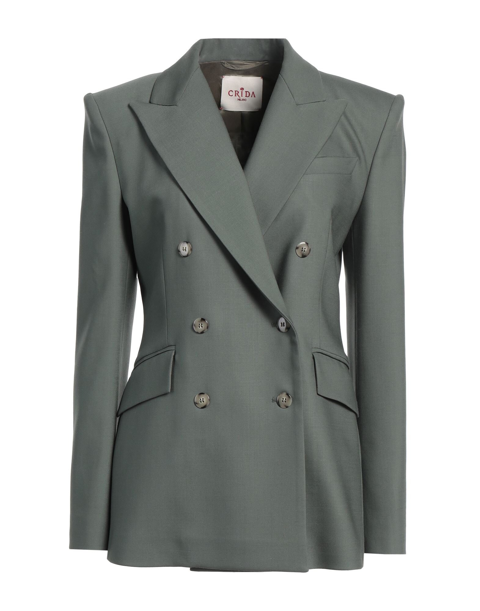 CRIDA Milano - Blazers