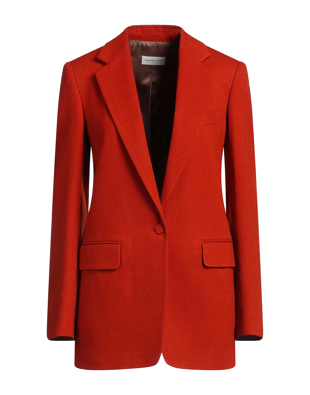 DRIES VAN NOTEN - Blazers