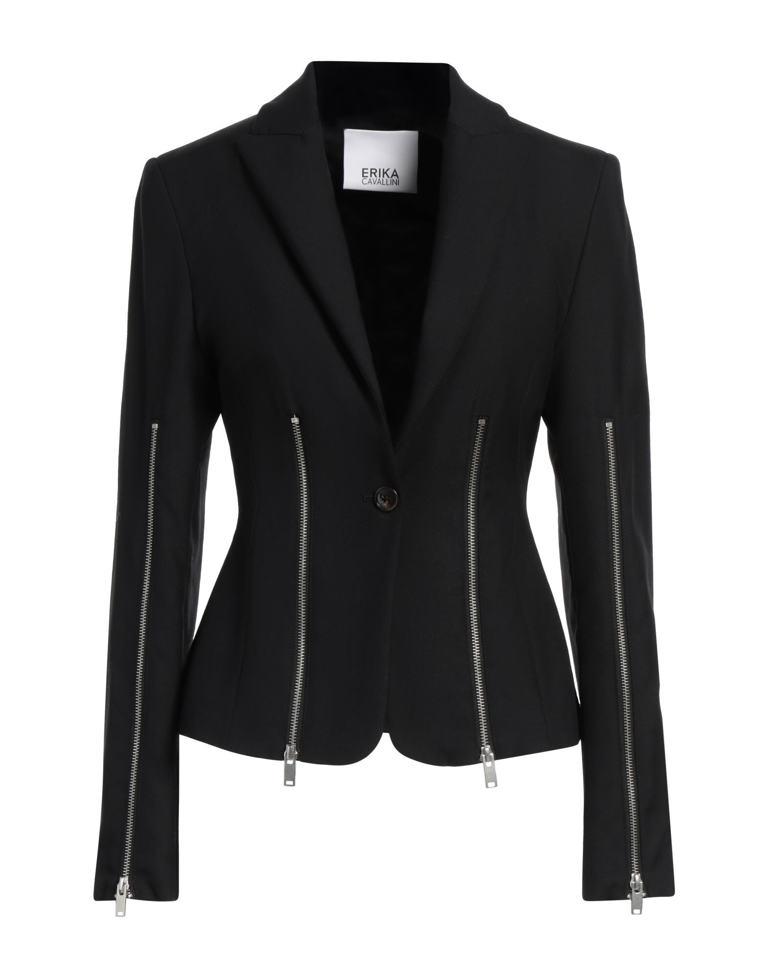 ERIKA CAVALLINI - Blazers