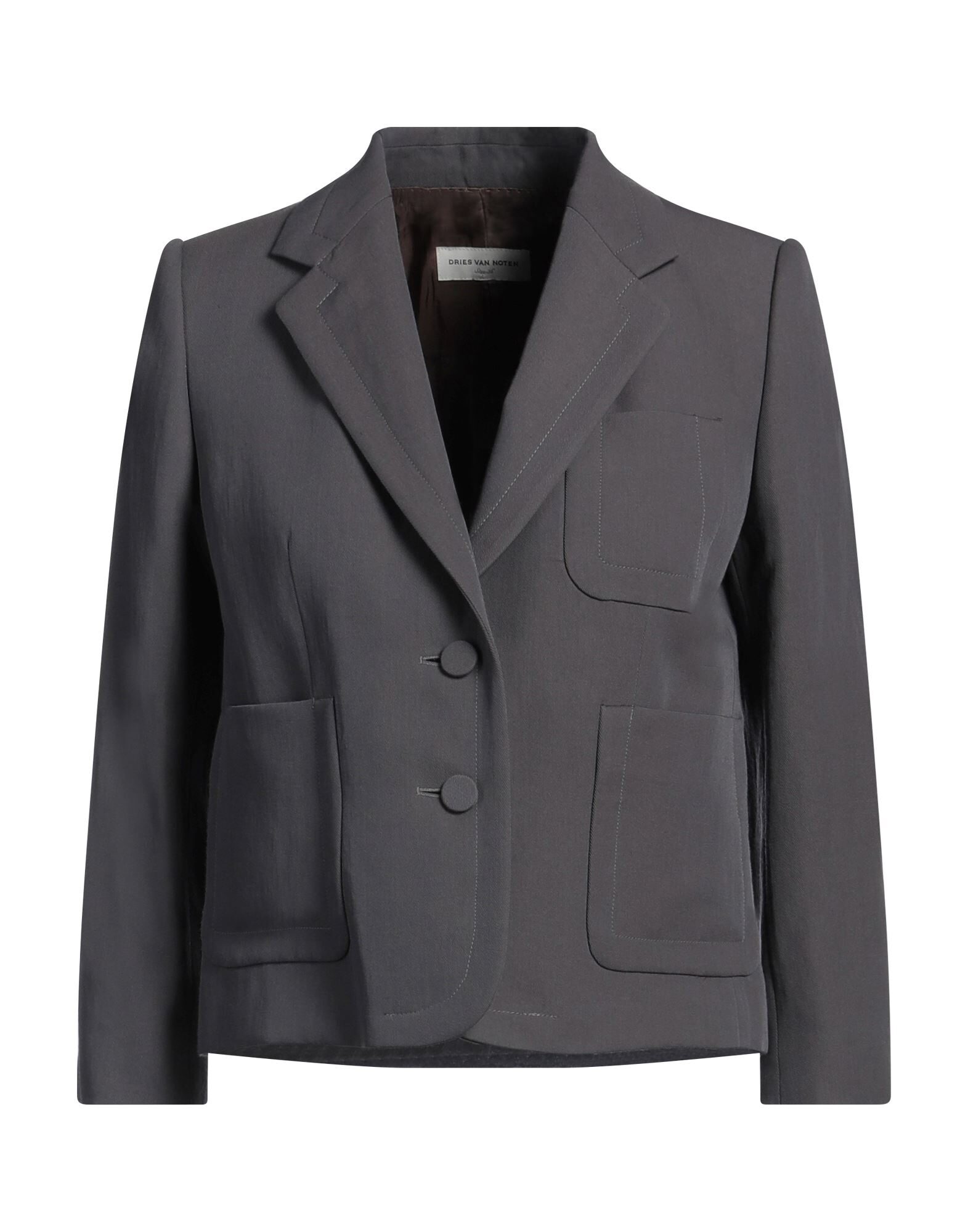 DRIES VAN NOTEN - Blazers