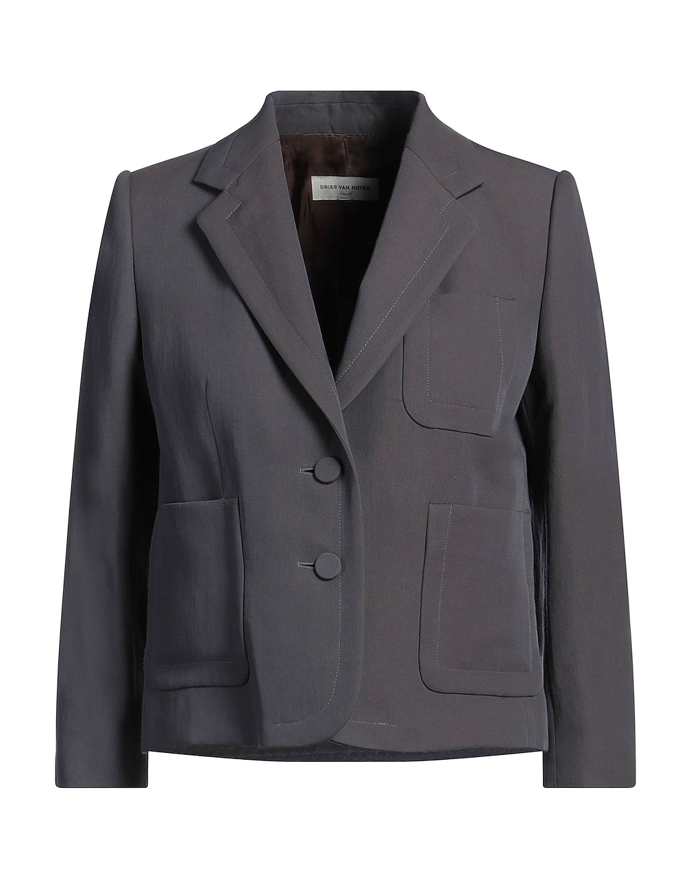 DRIES VAN NOTEN - Blazers