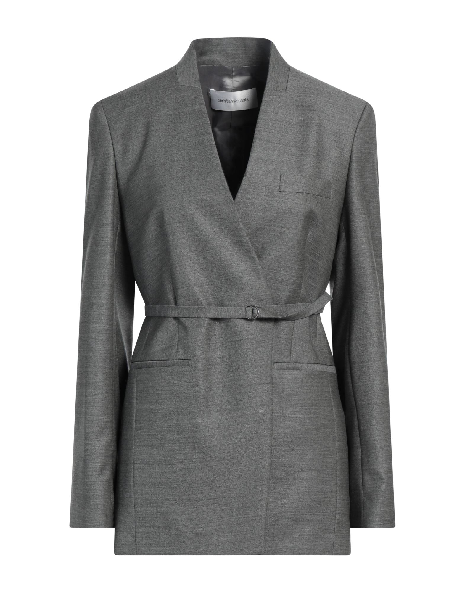 CHRISTIAN WIJNANTS - Blazers