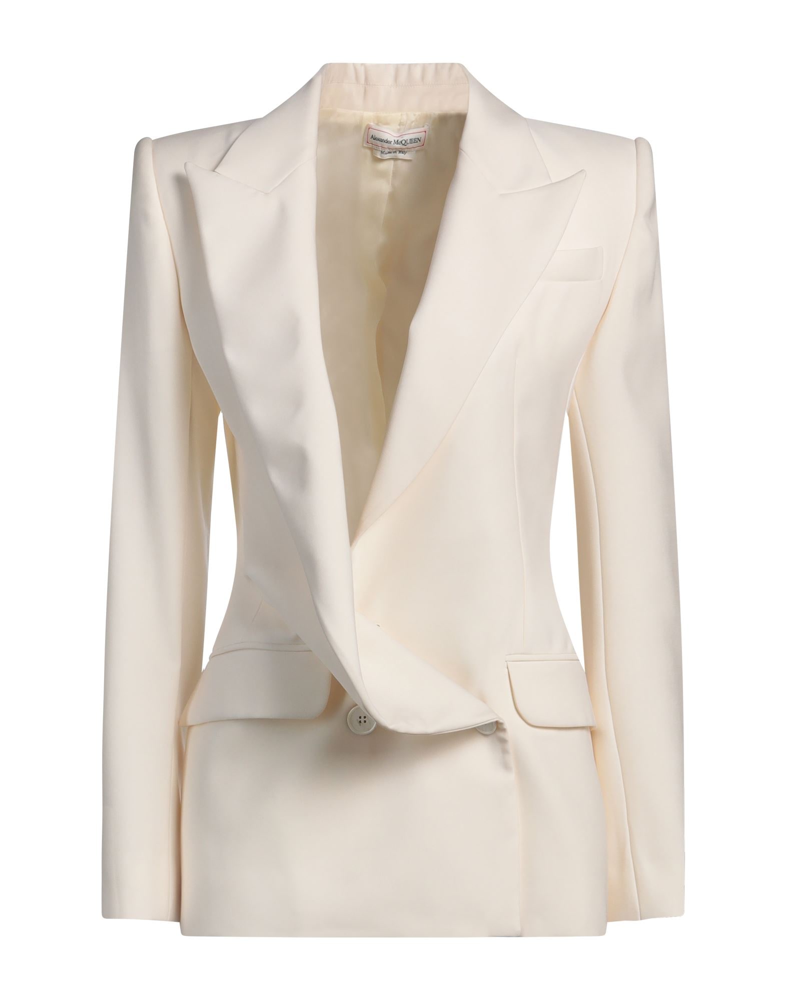 MCQUEEN - 블레이저