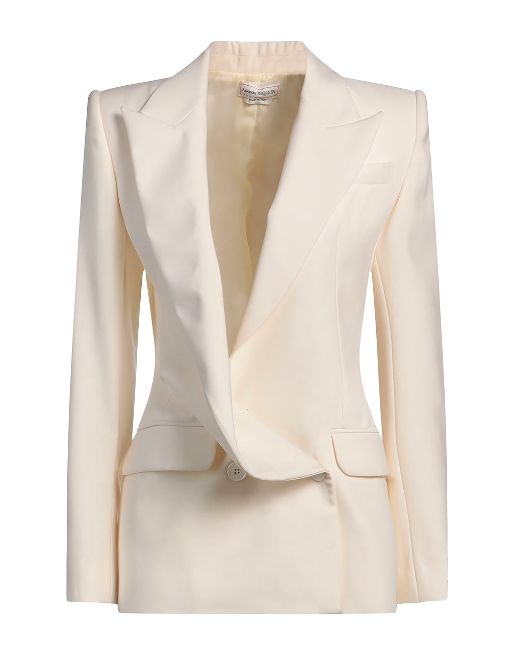 MCQUEEN - Blazers