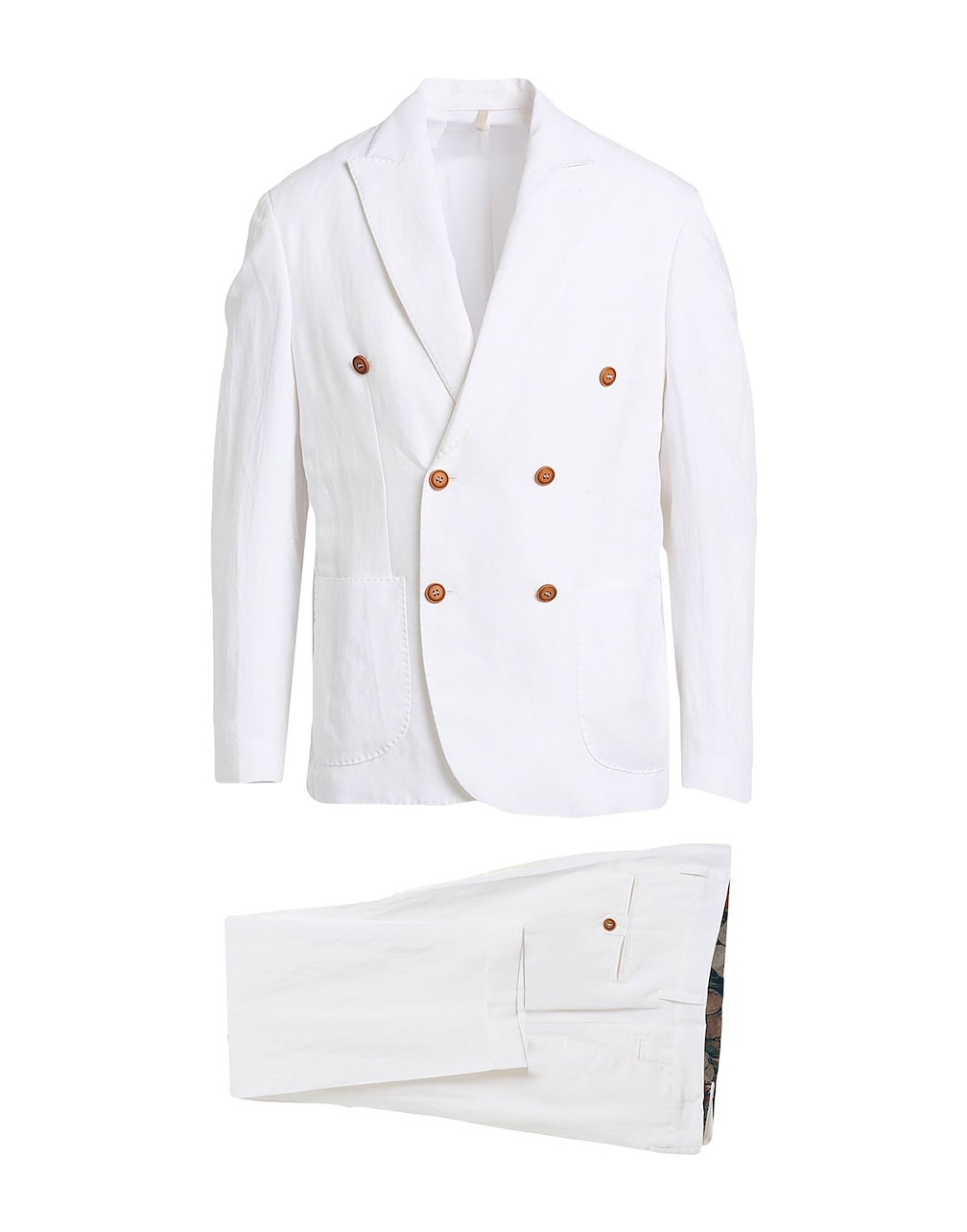 TWENTY-ONE by ANTONIO CARNEVALE - Suits