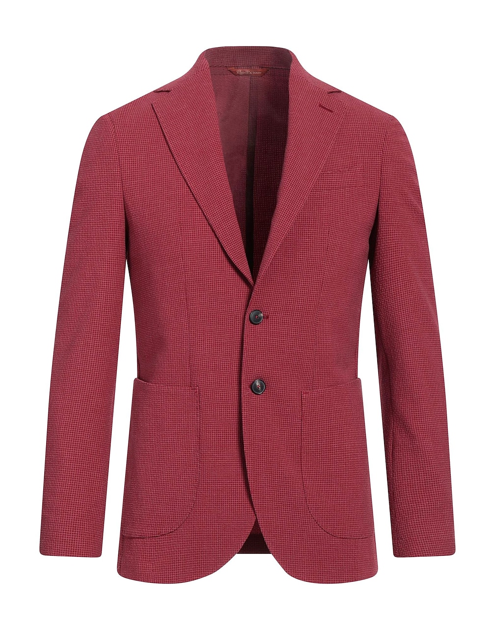 TWENTY-ONE by ANTONIO CARNEVALE - Blazers