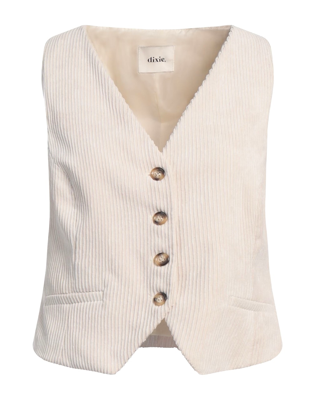 DIXIE - Tailored Vests