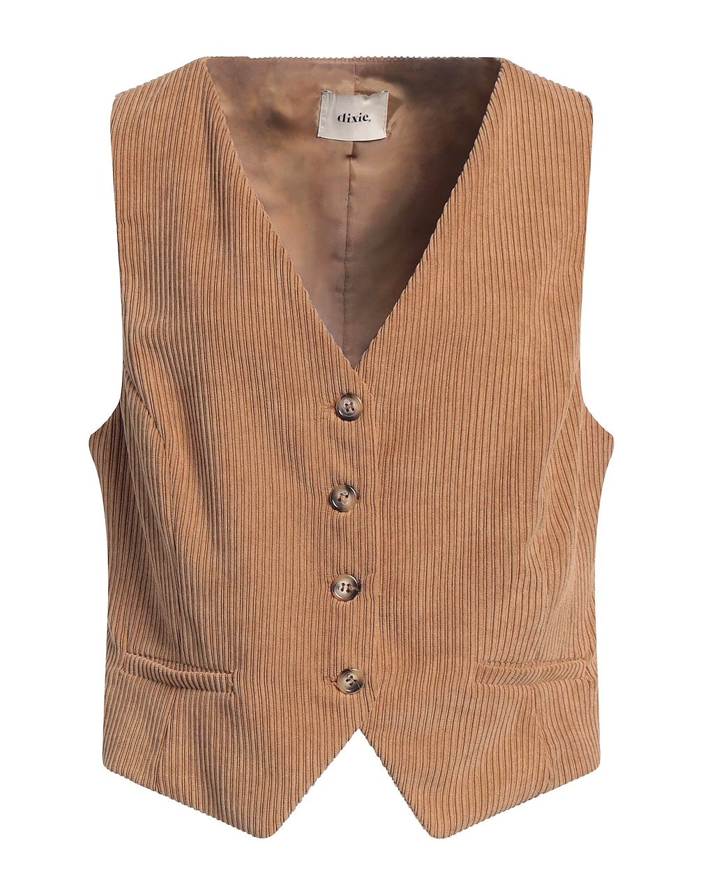 DIXIE - Waistcoats