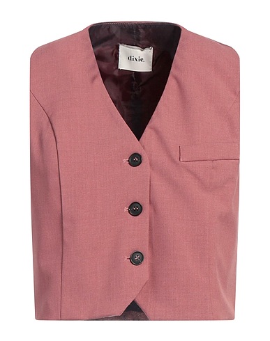 DIXIE Waistcoat 68% Polyester, 28% Viscose, 4% Elastane