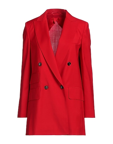 MAX MARA Blazer 100% Virgin Wool