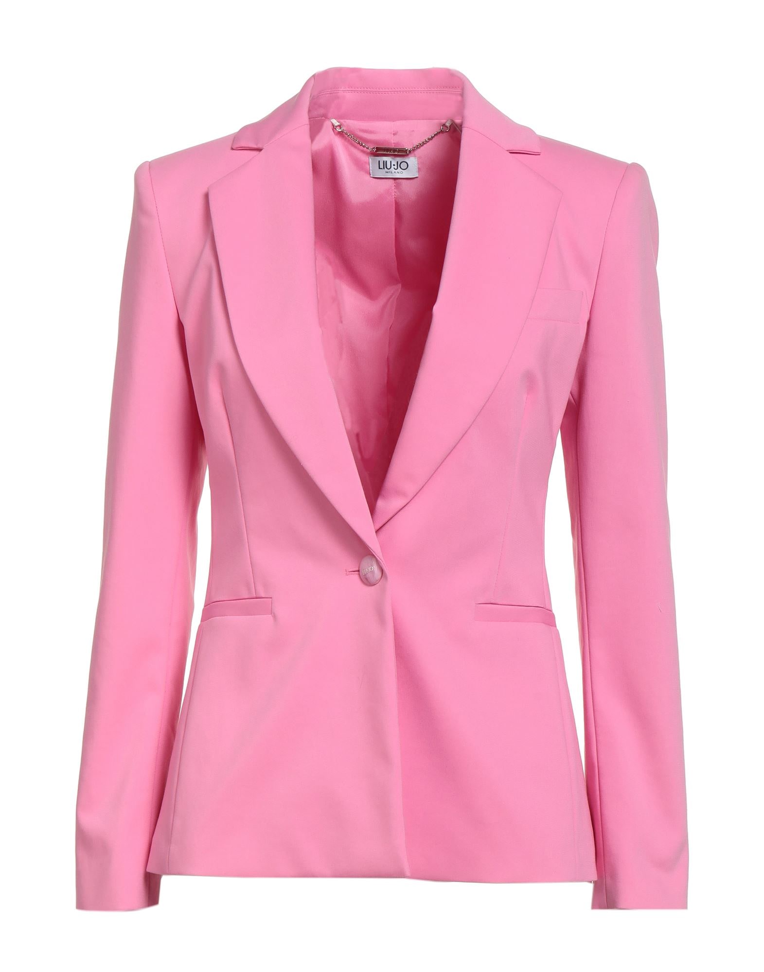 LIU •JO - Blazers