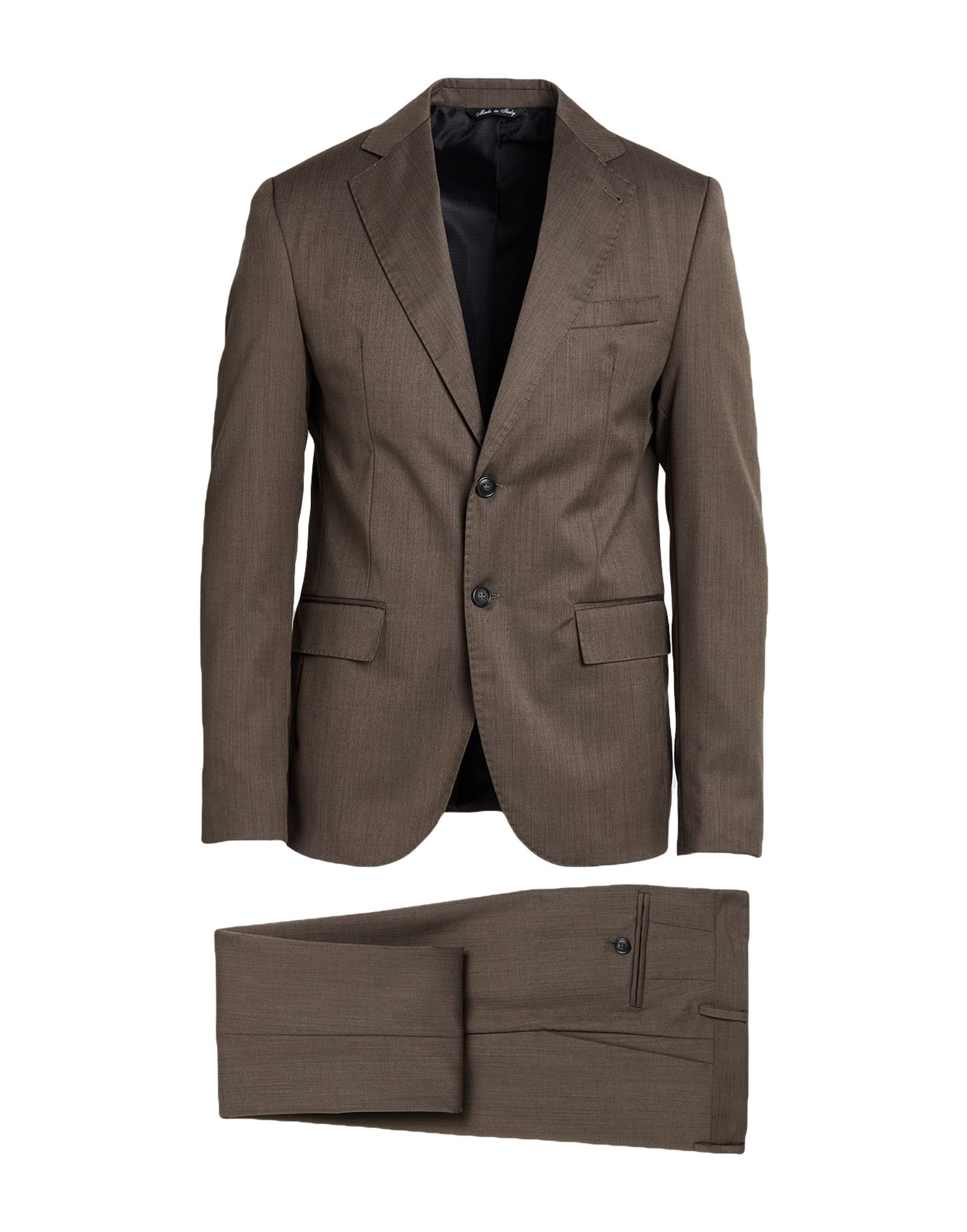 HERMAN & SONS - Suits