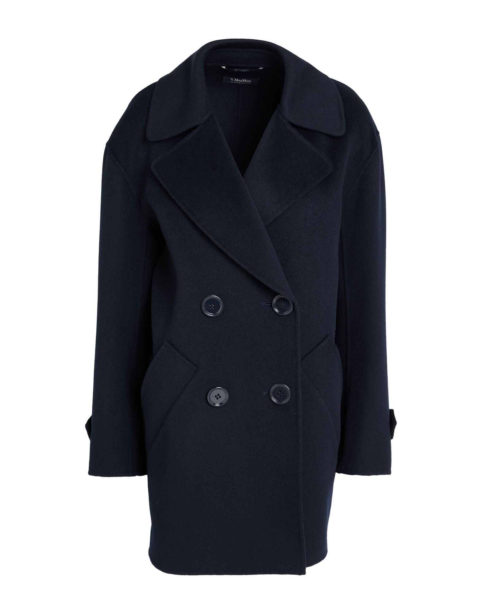 'S MAX MARA - Παλτό