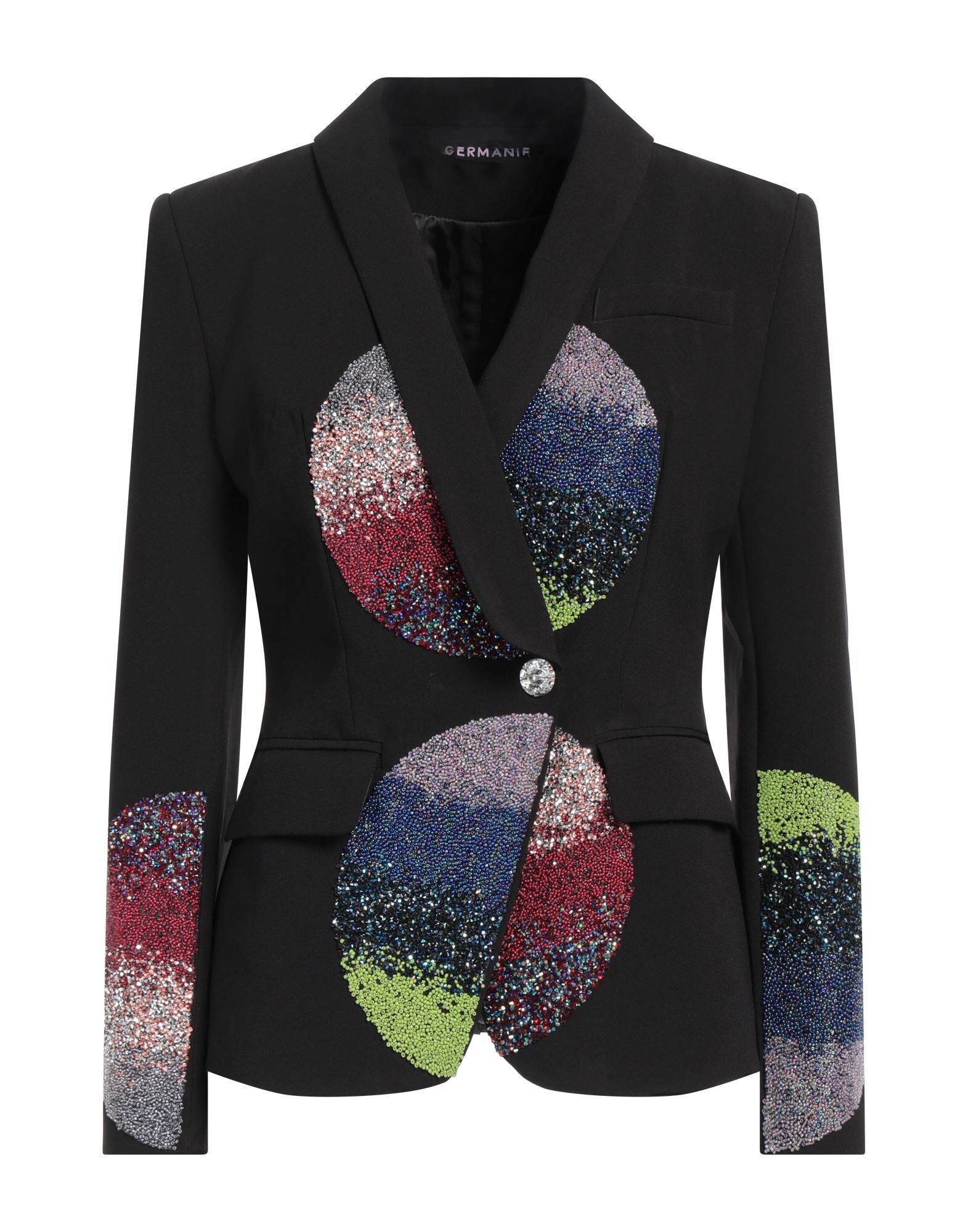 GERMANIER - Blazers