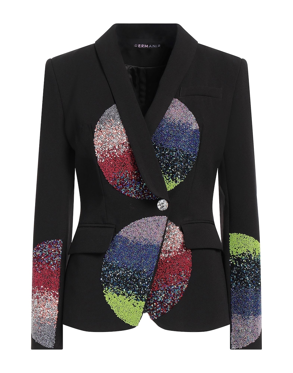 GERMANIER - Blazers