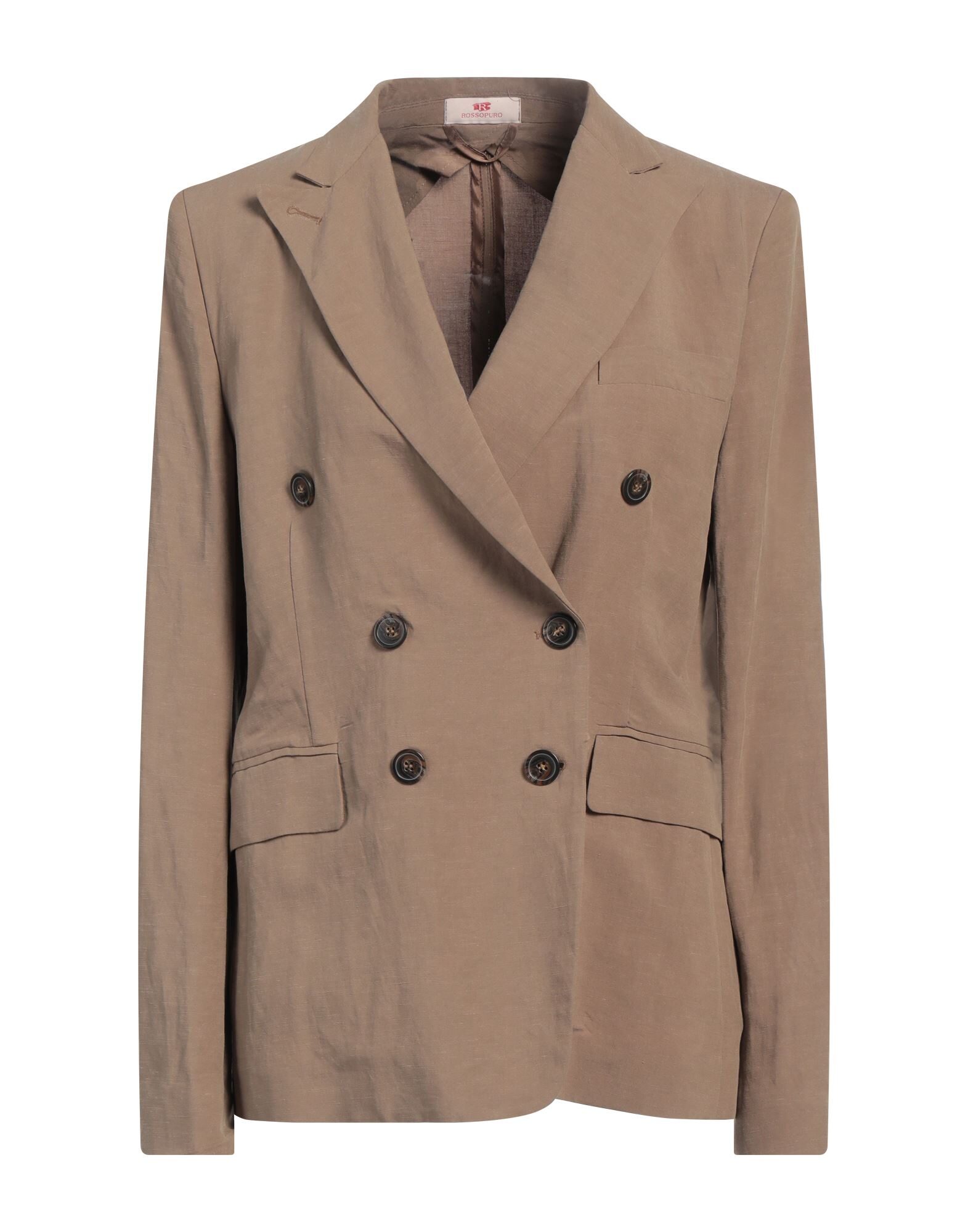 ROSSOPURO - Blazers